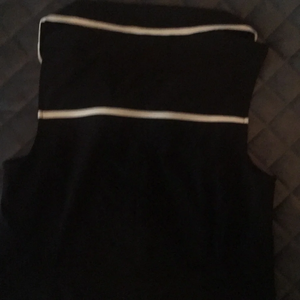 Chico’s Zenergy Vest Athletic Size XS